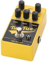 Efecto de guitarra Wren and Cuff Two Five 25V Boost / Overdrive Efecto de guitarra - 3