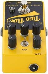 Efecto de guitarra Wren and Cuff Two Five 25V Boost / Overdrive Efecto de guitarra - 4