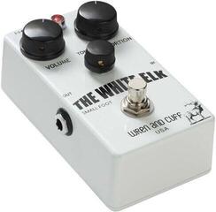 Efecto de guitarra Wren and Cuff White Elk Small Foot Fuzz Efecto de guitarra - 2