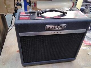 Csöves gitárkombók Fender Bassbreaker 15 Csöves gitárkombók (Használt ) - 2