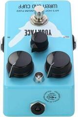 Efecto de guitarra Wren and Cuff Your Face 60's Germanium Fuzz Efecto de guitarra - 4