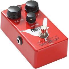 Efecto de guitarra Wren and Cuff Your Face 70's Silicon Fuzz Efecto de guitarra - 2