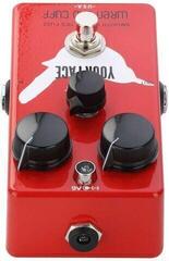 Efecto de guitarra Wren and Cuff Your Face 70's Silicon Fuzz Efecto de guitarra - 4