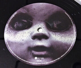 Hanglemez Steven Wilson - Insurgentes (2 LP) - 1