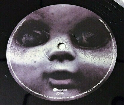 Hanglemez Steven Wilson - Insurgentes (2 LP) - 2