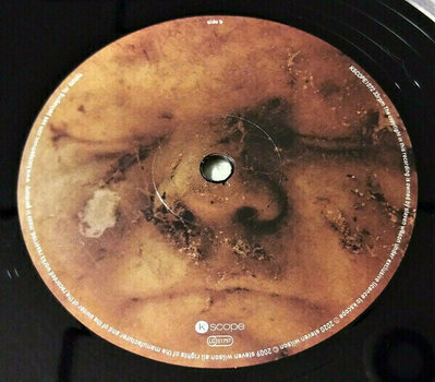 Hanglemez Steven Wilson - Insurgentes (2 LP) - 3