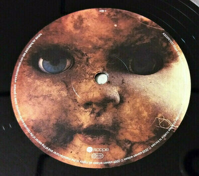 Hanglemez Steven Wilson - Insurgentes (2 LP) - 4