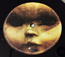 Hanglemez Steven Wilson - Insurgentes (2 LP) - 4