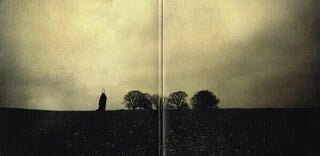 Hanglemez Steven Wilson - Grace For Drowning (2 LP) - 1