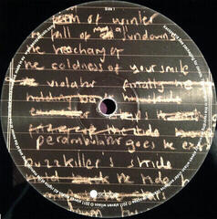 Hanglemez Steven Wilson - Grace For Drowning (2 LP) - 2