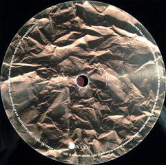 Hanglemez Steven Wilson - Grace For Drowning (2 LP) - 5