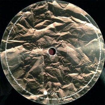 Disque vinyle Steven Wilson - Grace For Drowning (2 LP) - 6