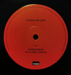 Hanglemez Steven Wilson - Eminent Sleaze (12" Vinyl) - 2