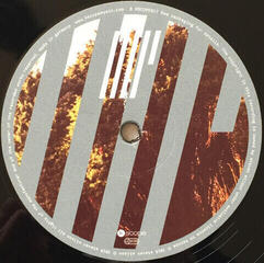 Hanglemez Steven Wilson - 4,5 (180g) (LP) - 2