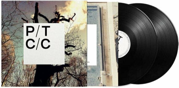 Hanglemez Porcupine Tree - Closure / Continuation (180g) (2 LP) - 2