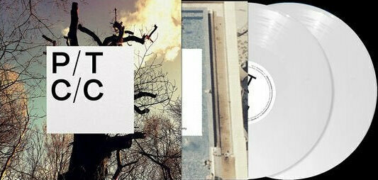 Vinyl Record Porcupine Tree - Closure / Continuation (White Vinyl) (180g) (2 LP) - 2