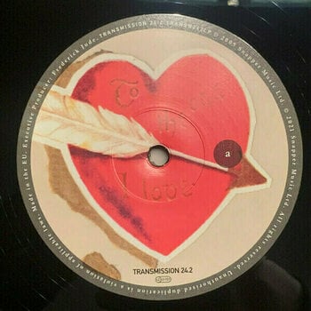 Vinyl Record Porcupine Tree - Deadwing (2 LP) - 2
