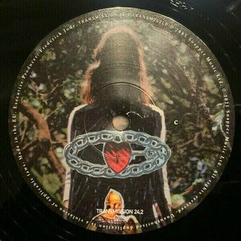 LP Porcupine Tree - Deadwing (2 LP) - 4