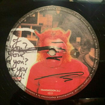LP Porcupine Tree - Deadwing (2 LP) - 5