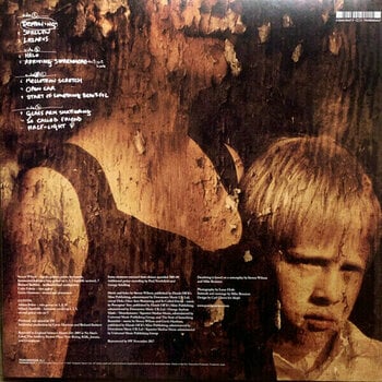 Hanglemez Porcupine Tree - Deadwing (2 LP) - 6