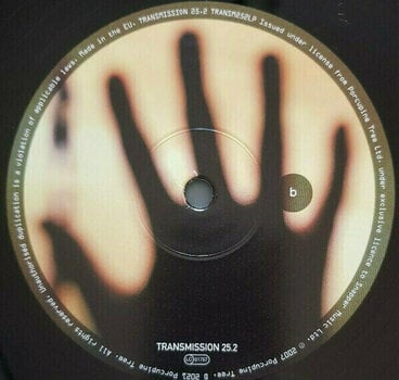 Hanglemez Porcupine Tree - Fear of A Blank Planet (2 LP) - 5