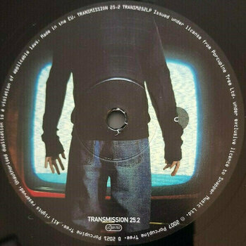 Disco de vinil Porcupine Tree - Fear of A Blank Planet (2 LP) - 7