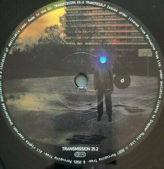 Vinyl Record Porcupine Tree - Fear of A Blank Planet (2 LP) - 9