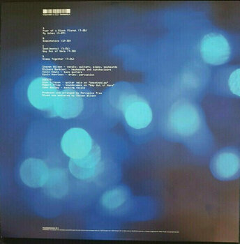Vinyl Record Porcupine Tree - Fear of A Blank Planet (2 LP) - 10