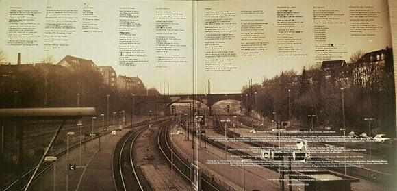 LP Porcupine Tree - In Absentia (2 LP) - 2