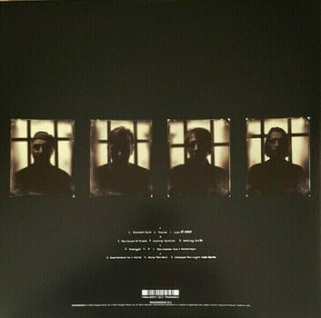 Δίσκος LP Porcupine Tree - In Absentia (2 LP) - 3