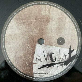 LP Porcupine Tree - Incident (2 LP) - 4
