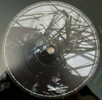 Disque vinyle Porcupine Tree - Incident (2 LP) - 6