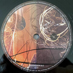 Vinylplade Porcupine Tree - Incident (2 LP) - 6