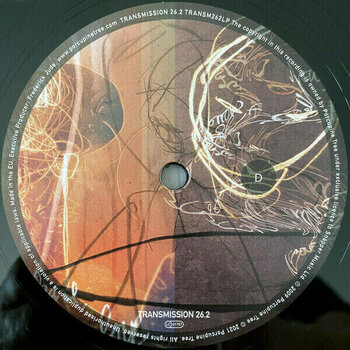 Vinyl Record Porcupine Tree - Incident (2 LP) - 7