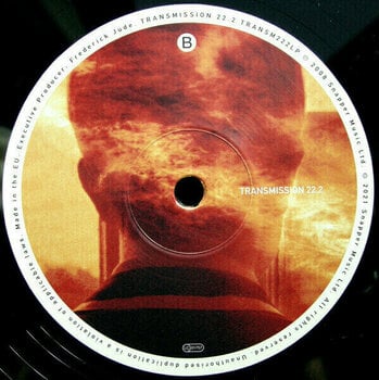 Hanglemez Porcupine Tree - Lightbulb Sun (2 LP) - 3