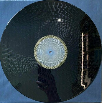Hanglemez Porcupine Tree - Octane Twisted (Box Set) (4 LP) - 9