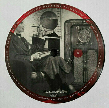 LP Porcupine Tree - Recordings (2 LP) - 3