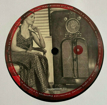 Disque vinyle Porcupine Tree - Recordings (2 LP) - 4