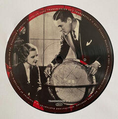 Vinylplade Porcupine Tree - Recordings (2 LP) - 5