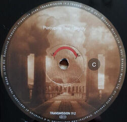 Vinylplade Porcupine Tree - Signify (2 LP) - 3