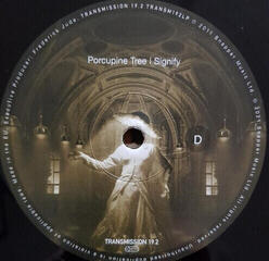 Vinylplade Porcupine Tree - Signify (2 LP) - 4
