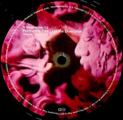 Vinylplade Porcupine Tree - Up the Downstair (2 LP) - 1