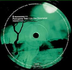 Vinylplade Porcupine Tree - Up the Downstair (2 LP) - 2