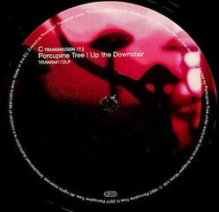 Vinylplade Porcupine Tree - Up the Downstair (2 LP) - 3