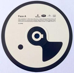 Disque vinyle Ennio Morricone - Musiques De Films 1971-1990 (180g) (LP) - 1