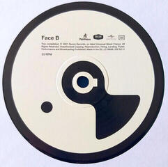 Disque vinyle Ennio Morricone - Musiques De Films 1971-1990 (180g) (LP) - 2