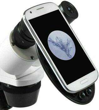 Microscope Bresser Erudit ICD Stereo - 9