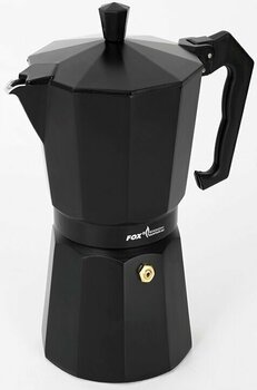 Kemping Evőeszköz készlet Fox Cookware Coffee Maker - 2