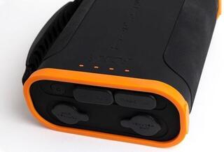 Külső akkumulátor Fox Halo Power Pack 96K mAh Külső akkumulátor - 1