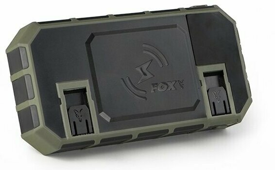 Külső akkumulátor Fox Halo Wireless Power 27K mAh Külső akkumulátor - 3